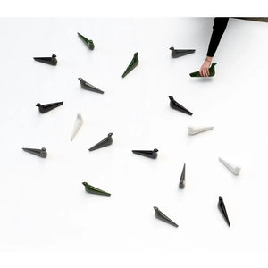 Vitra - L’Oiseau Ronan & Erwan Bouroullec, 2011 | Parlak Sarmaşık