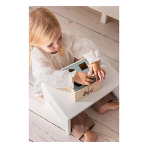 Sebra - World of Sebra Shape Box