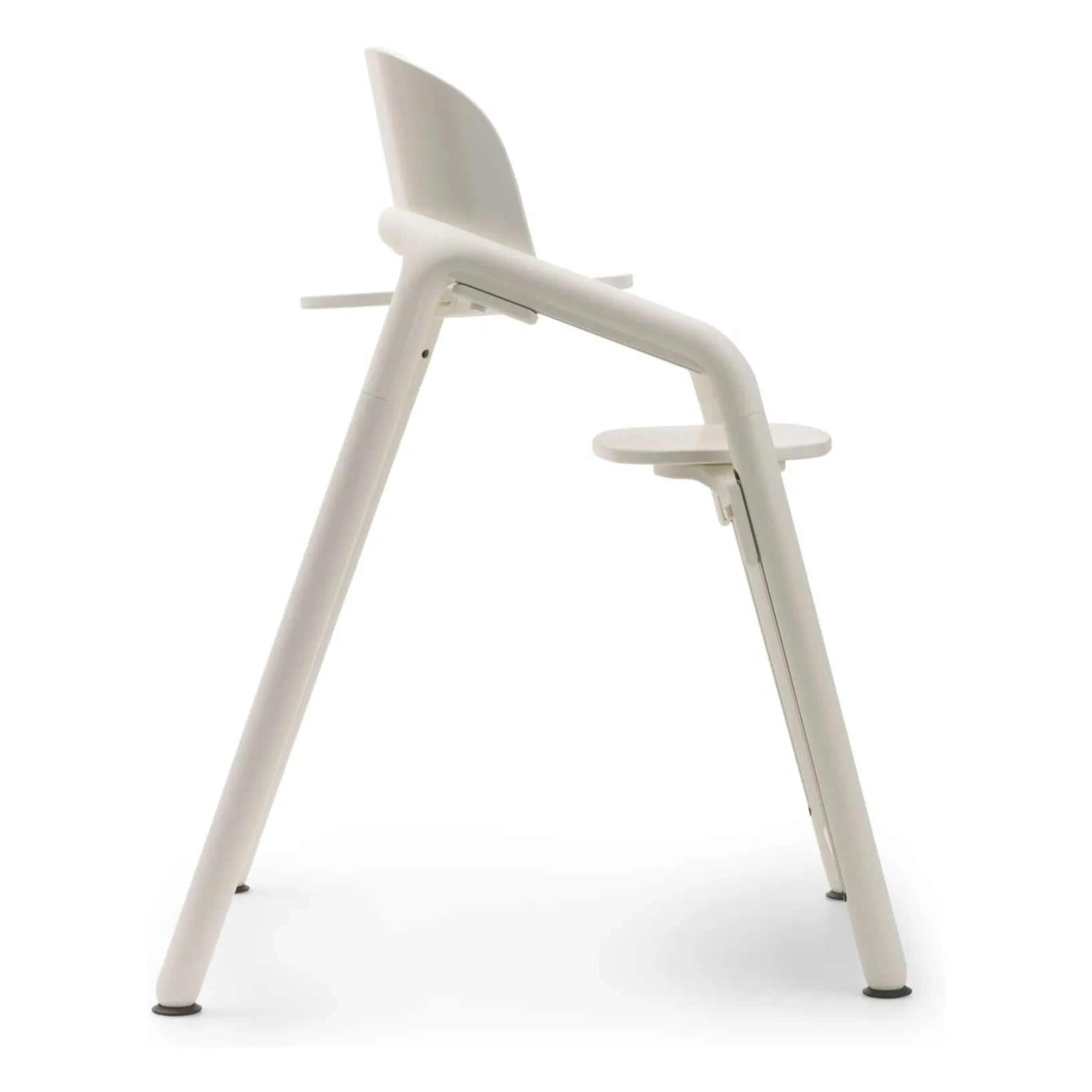 Bugaboo - Bugaboo Giraffe high chair | White