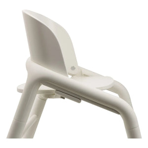 Bugaboo - Bugaboo Giraffe high chair | White