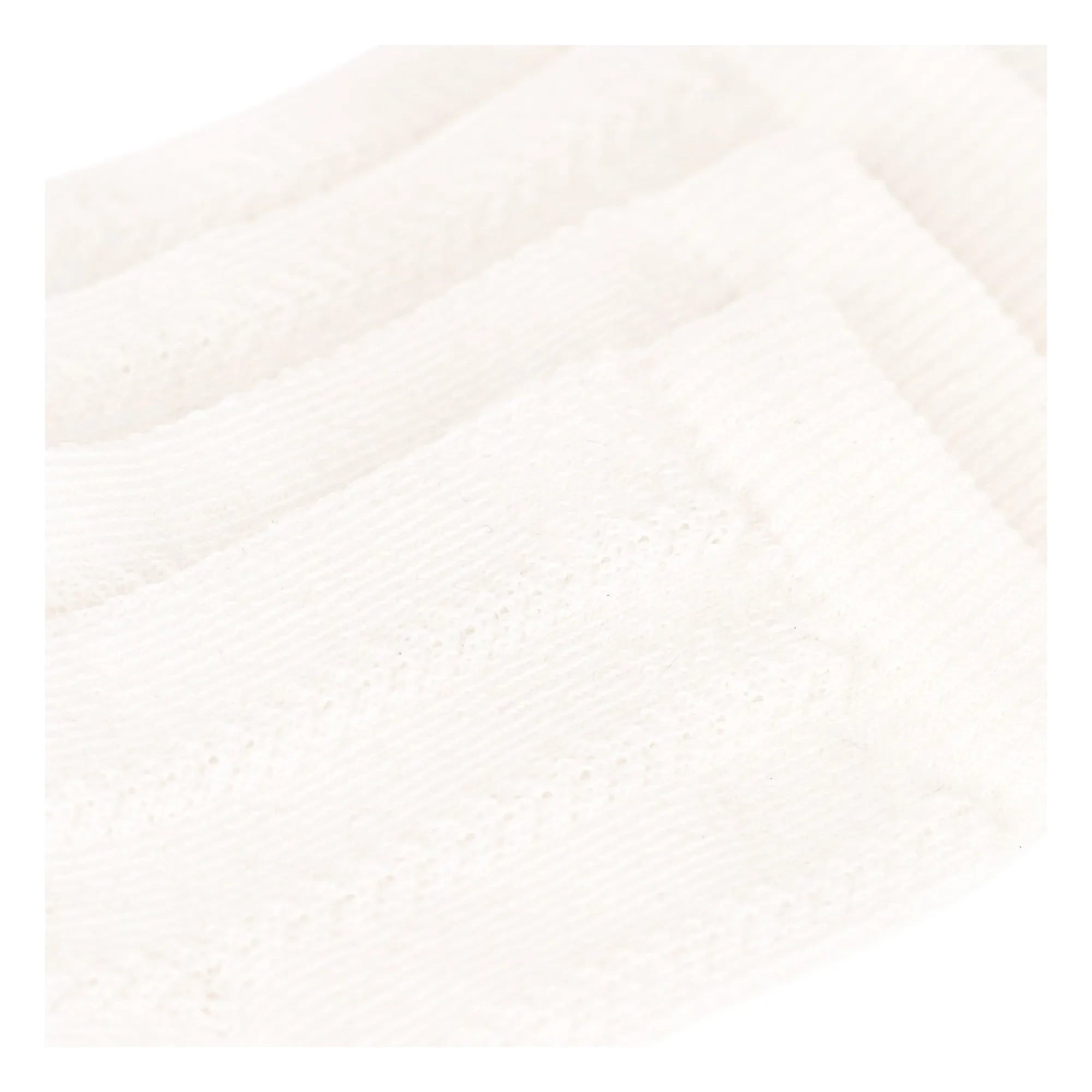 Petit Bateau - 2 Pairs of Socks | White