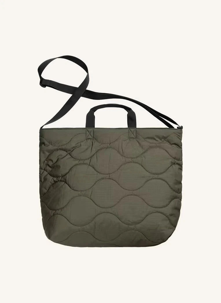 Carhartt WIP - Skye Tote Çanta | Koyu yeşil