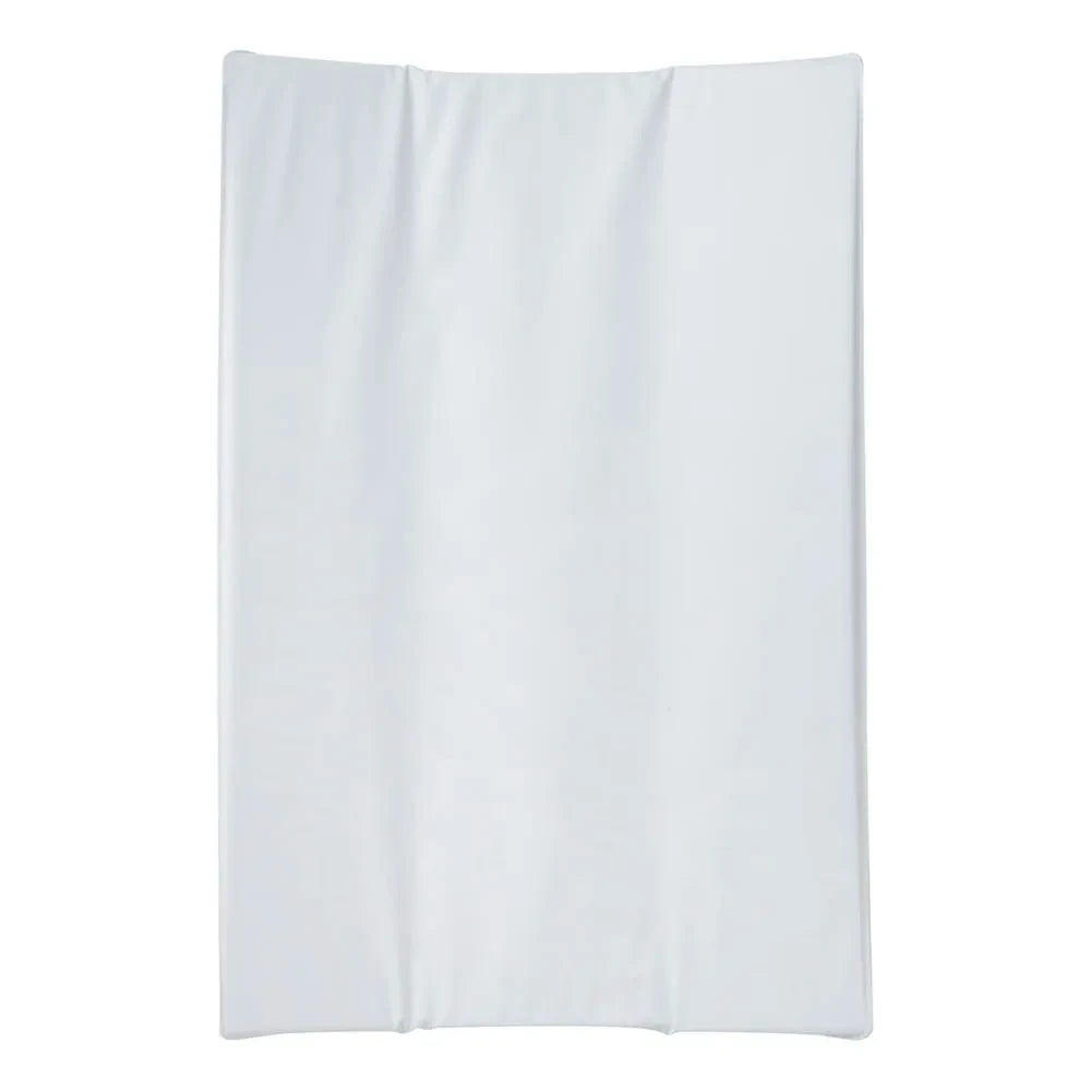 Quax - Q Basic Baby Changing Mat | White