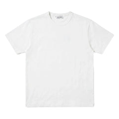 Smallable Man - Solal T-Shirt Pima Cotton | White