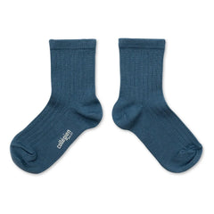 Collégien - Paul Socks | Dark Blue