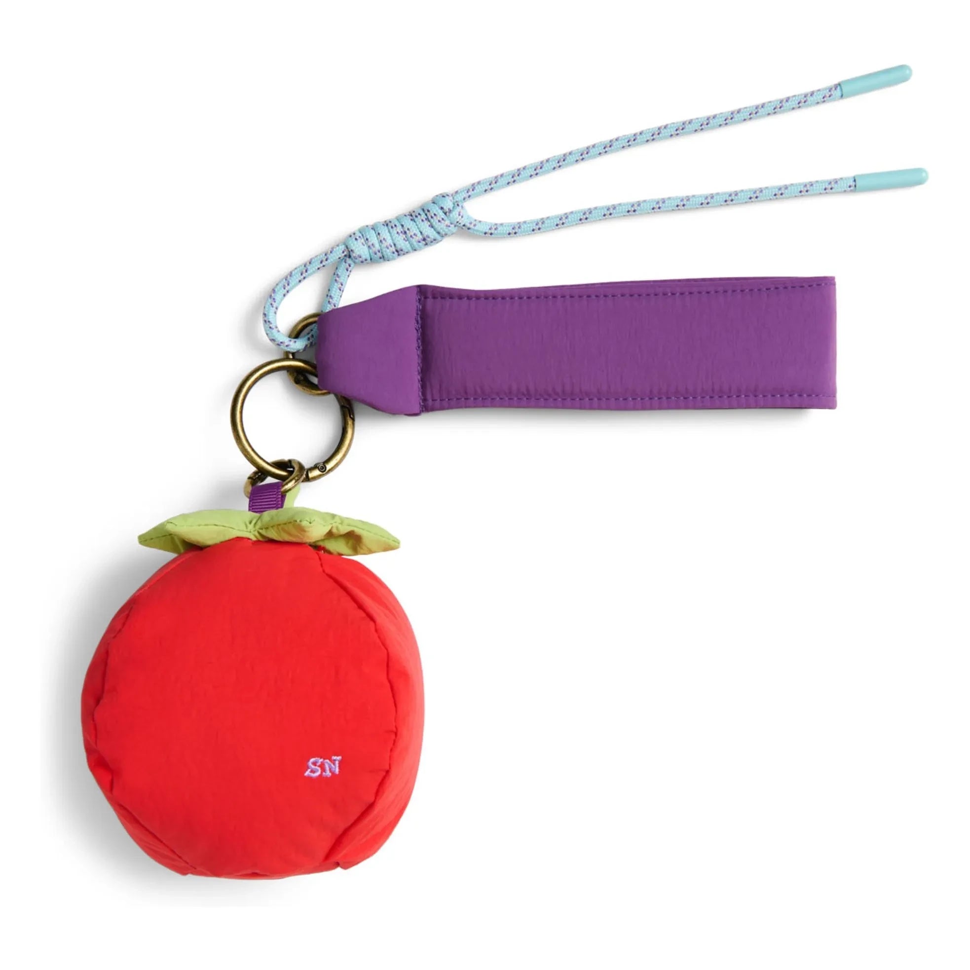 Studio Noos - Tomato Jewelry | Red