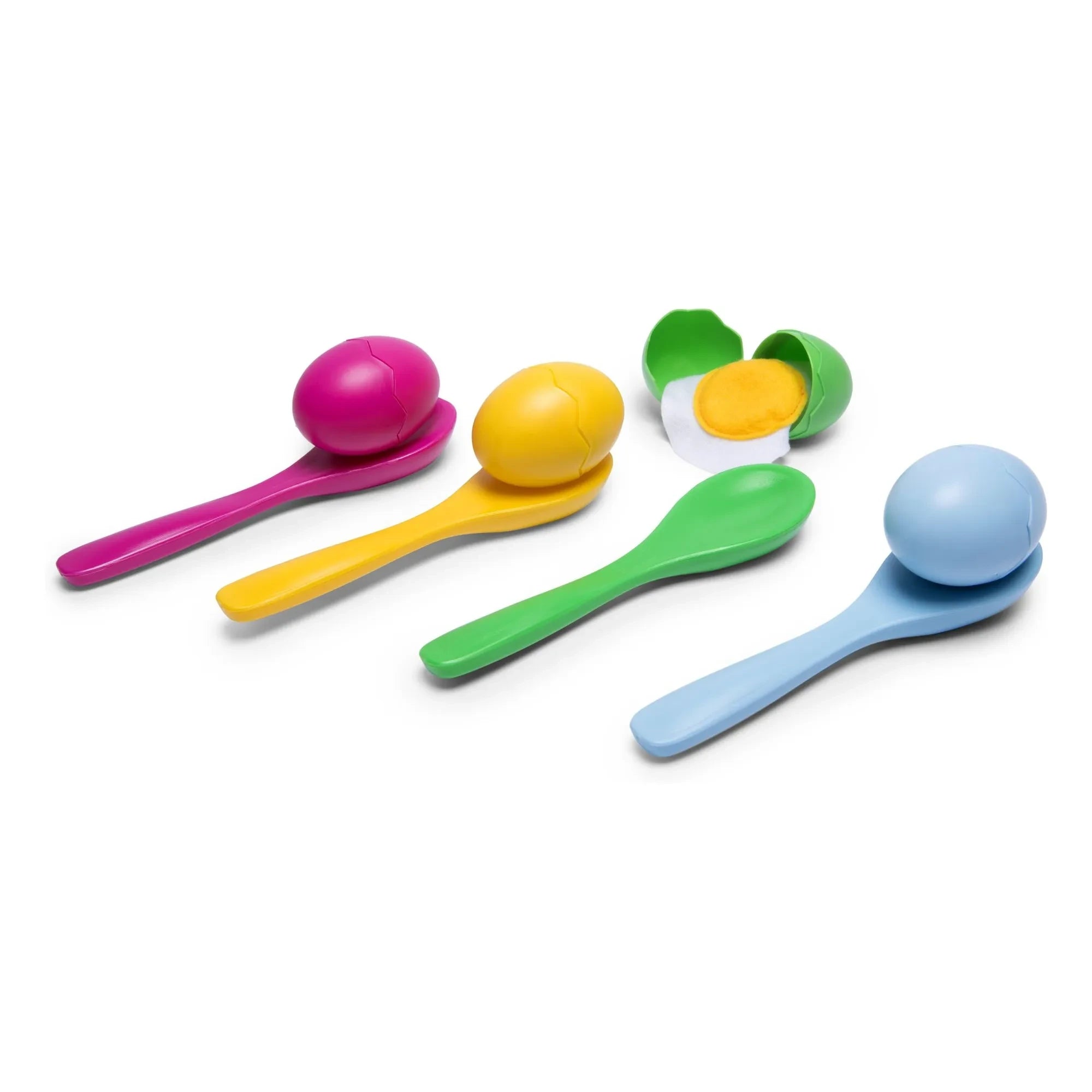 BS Toys - Egg Race