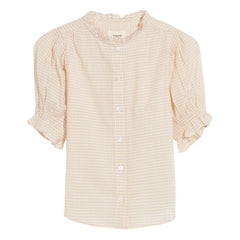 Bellerose - Harras Blouse | Beige