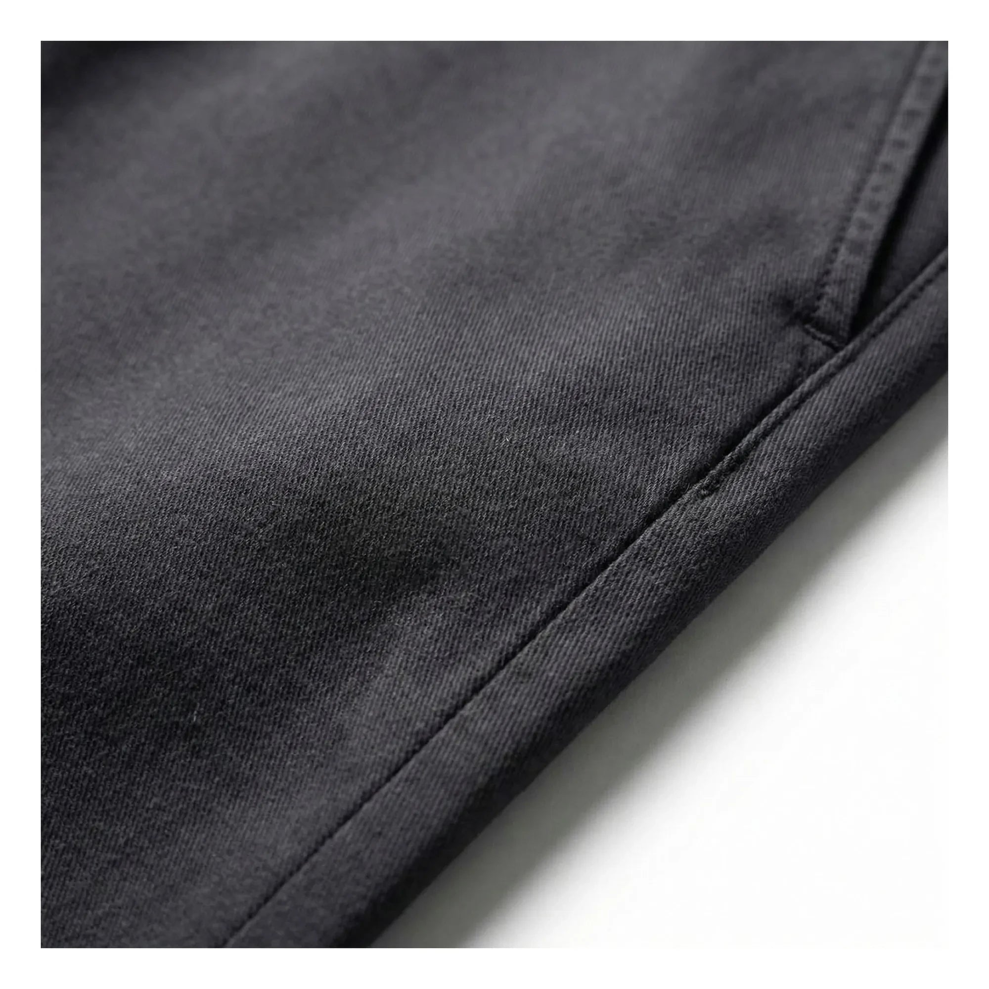 Smallable Woman - Paris Wide Leg Trousers | Black
