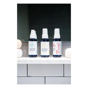 Kerzon - Hand Sanitizer Spray - Pear and Vanilla