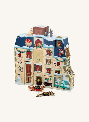 Vilac - Refillable Advent Calendar