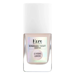 Kure Bazaar - Işıltılı Oje - 10ml | Bej
