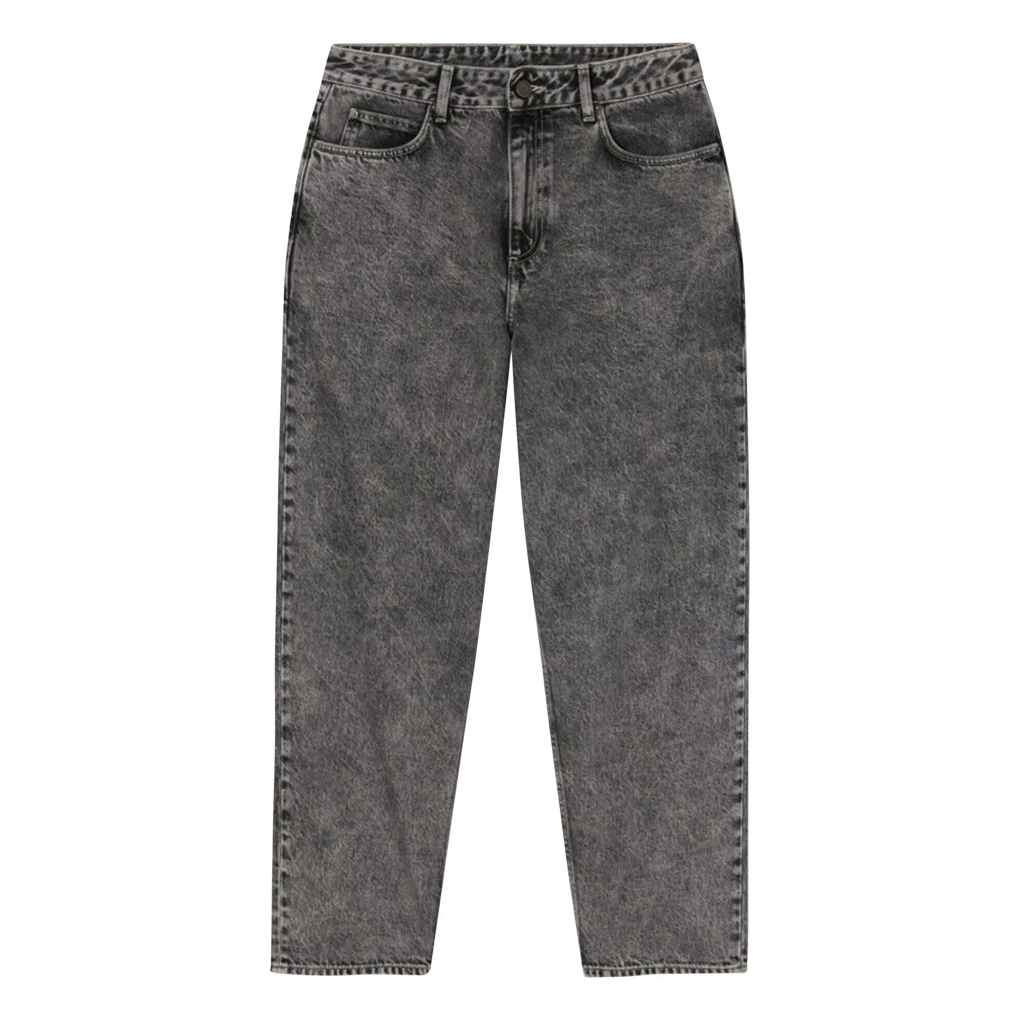 American Vintage - Jean YopDay | Dark Heather Gray