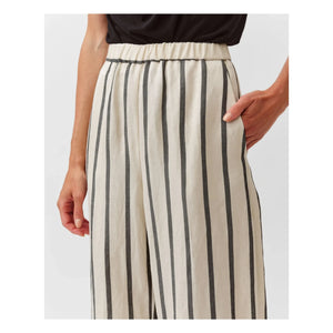 Diega - Portorico Pants | Ecru