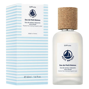 Petit Bateau - Eau de Petit Bateau Baby Perfume - 50 ml