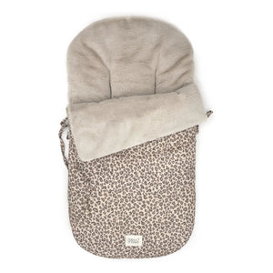 Baby Shower - Comfort Wild Angel Nest | Leopard