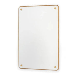 Frama - Rectangular Mirror RM1 | Oak