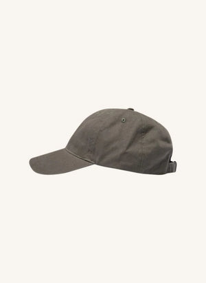 Wood Wood - Low Cut | Charcoal Grey