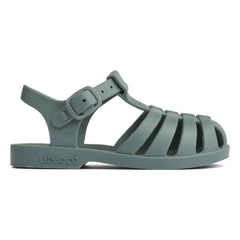 Liewood - Petrol Blue Bre Sandals