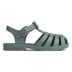 Liewood - Petrol Blue Bre Sandals