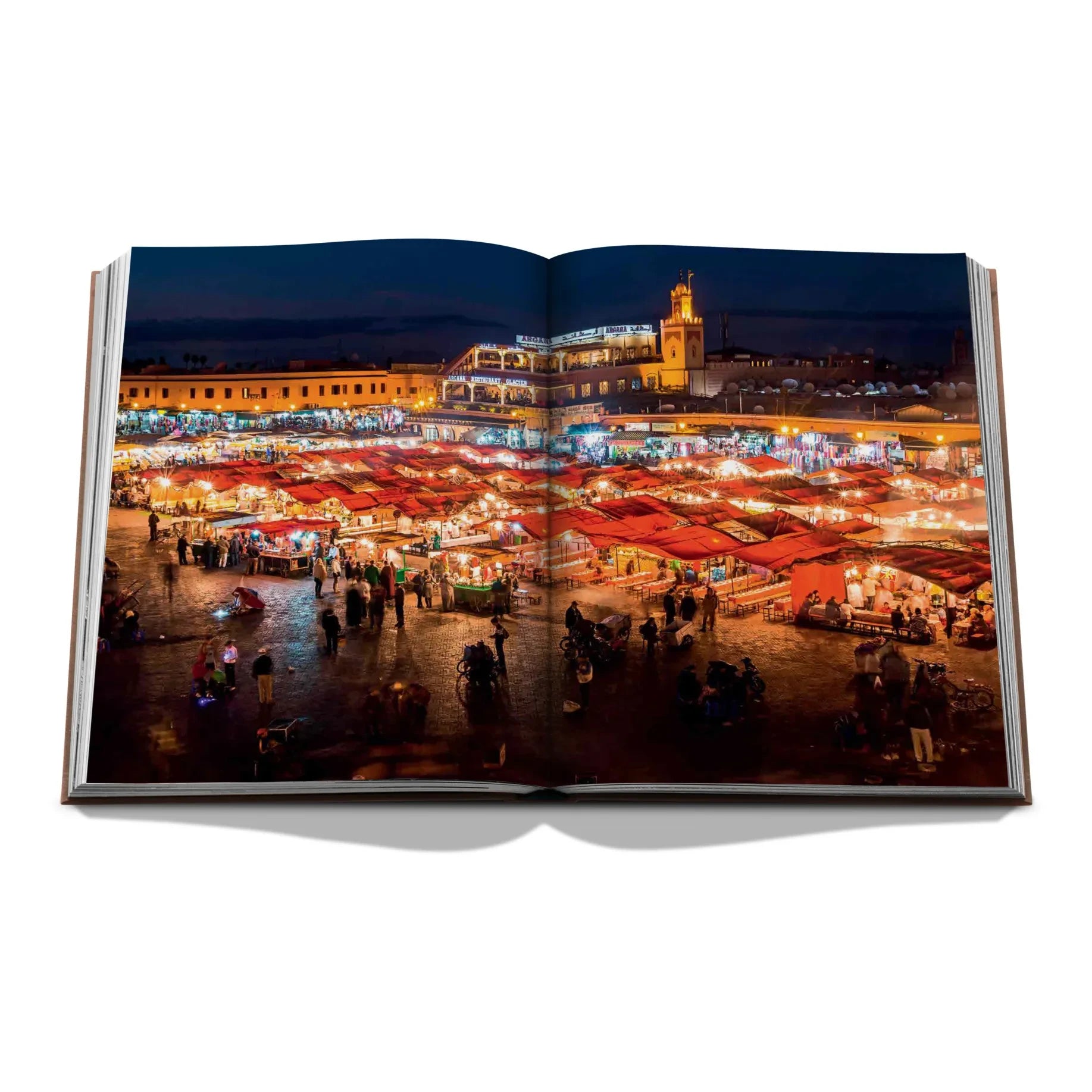 Assouline - Marrakech Breeze