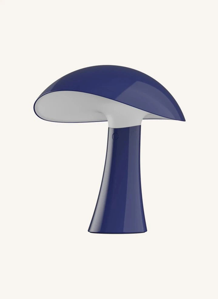 Louis Poulsen - Rumee Portable Table Lamp, Louis Poulsen | Night Blue