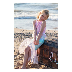 Great Pretenders - Foggy Mermaid Costume