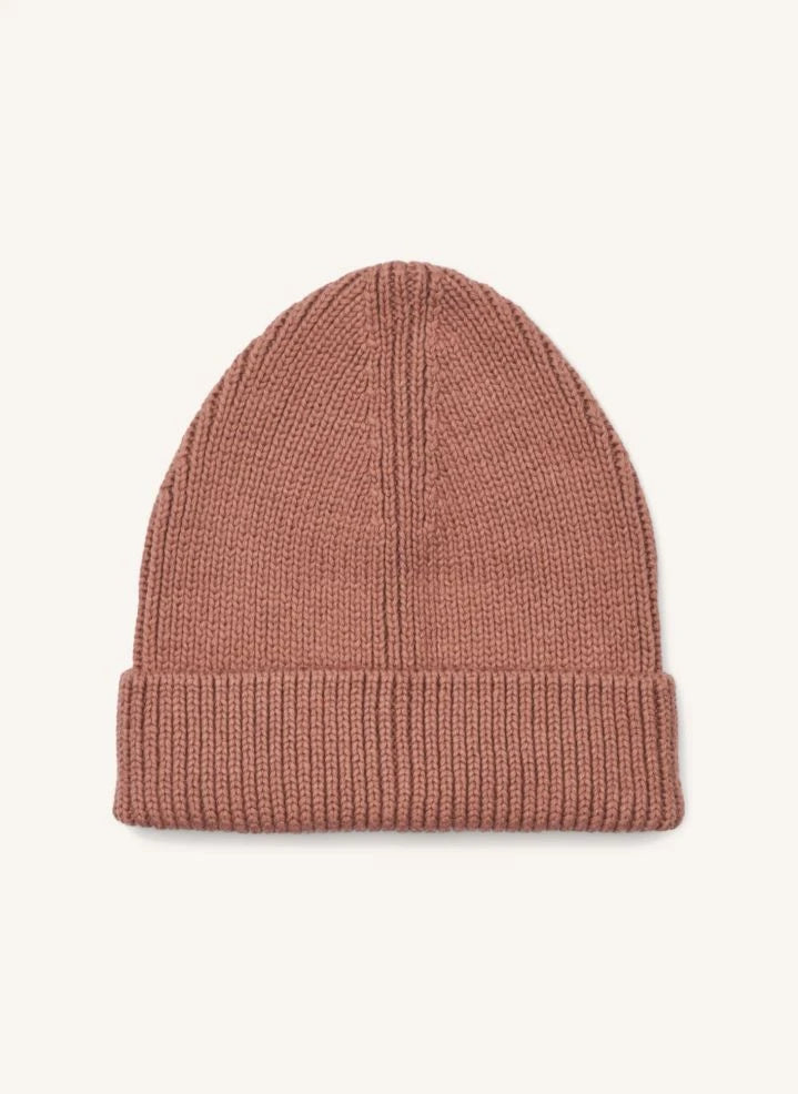 Liewood - Bonnet Ezra | Toz Pembe