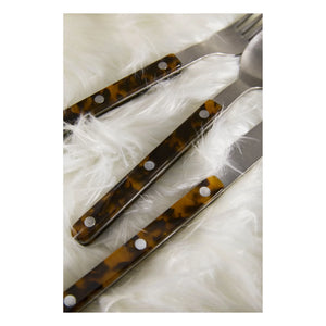 Sabre - Bistrot Fork | Russet