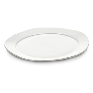 Serax - Silhouette Plates, Sergio Herman - Set of 4 | White