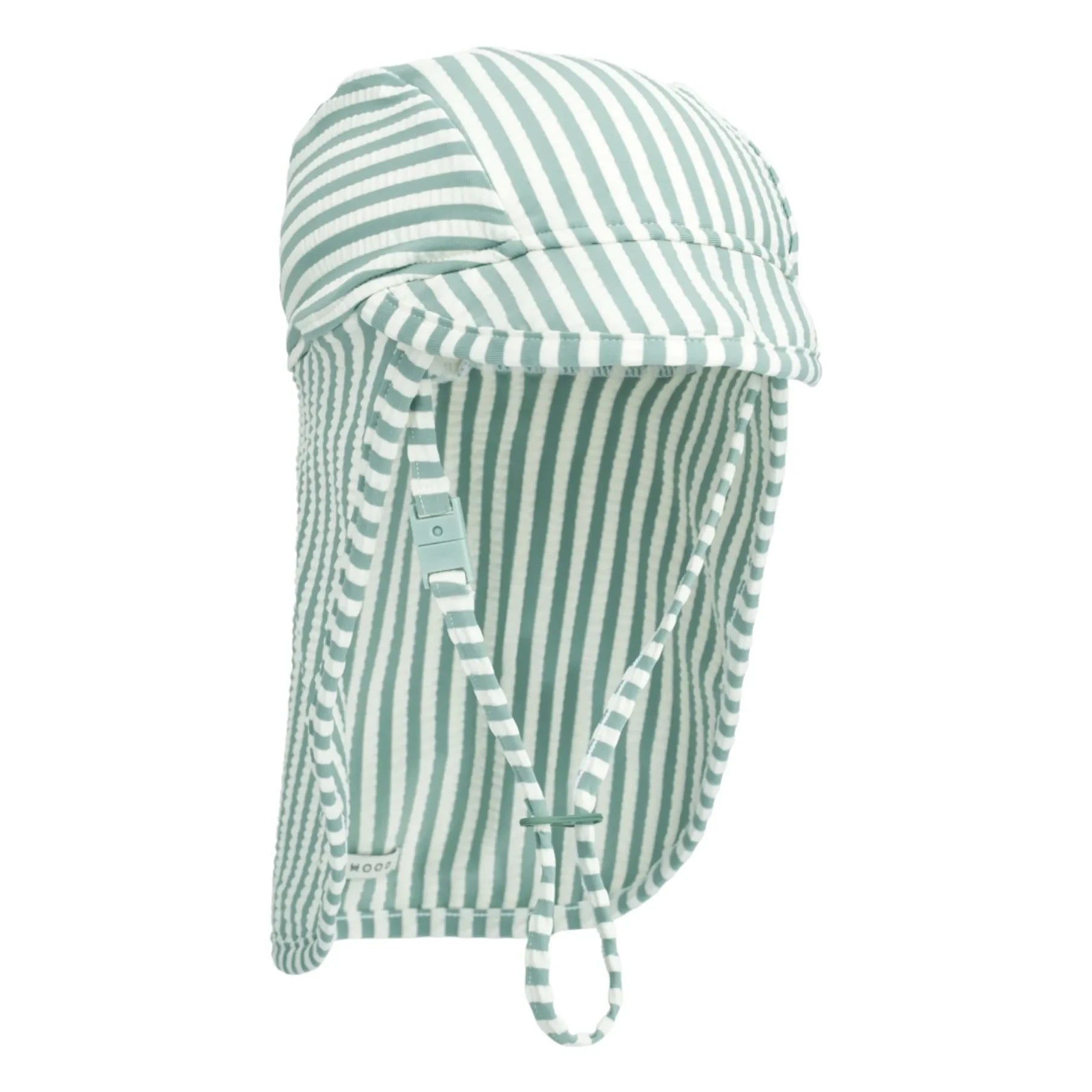 Liewood - Cecilia Bath Cap | Mint Green