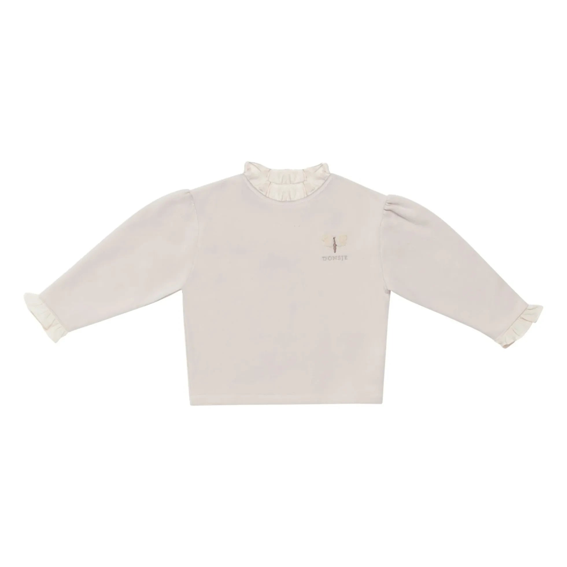 Donsje - Carilin Sweater | Off White