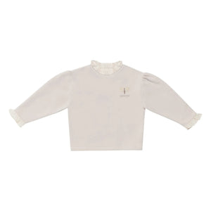 Donsje - Carilin Sweater | Off White