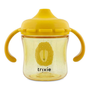 Trixie - Mr. Lion Training Cup | Yellow