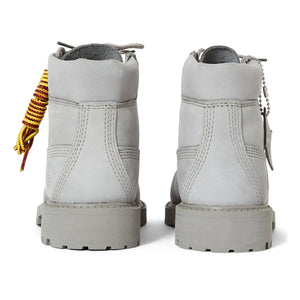 Timberland - Premium 6in Boots | Light Gray