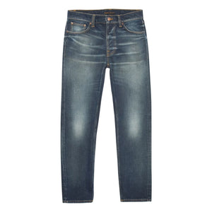 Nudie Jeans - Jean Gritty Jackson | Denim raw