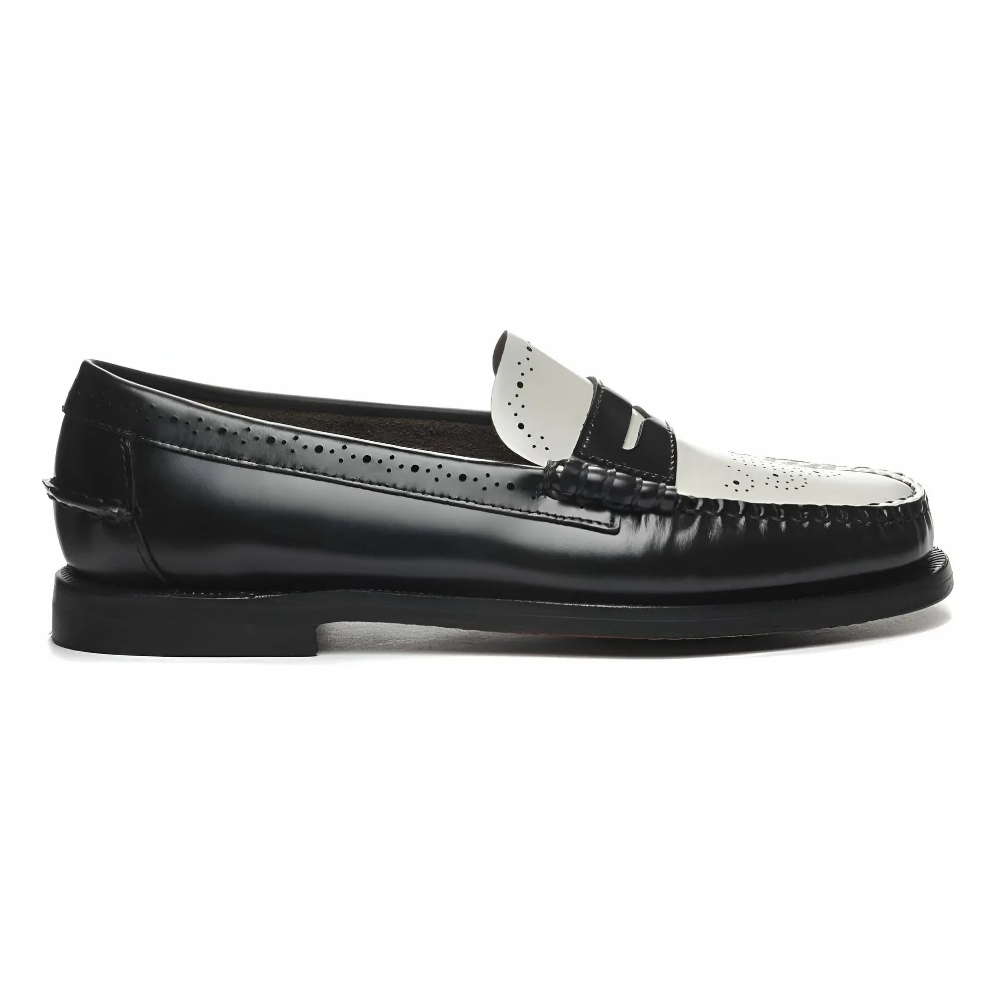 Sebago - Dan Perf Loafer | Black