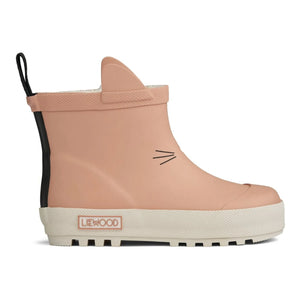 Liewood - Jesse Rain Boots | Pink