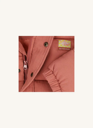 Tumble N'Dry - Charlie Down Jacket | Pale Yellow