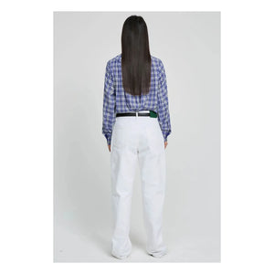 Laurence Bras - Annie Coton bluz | Mavi