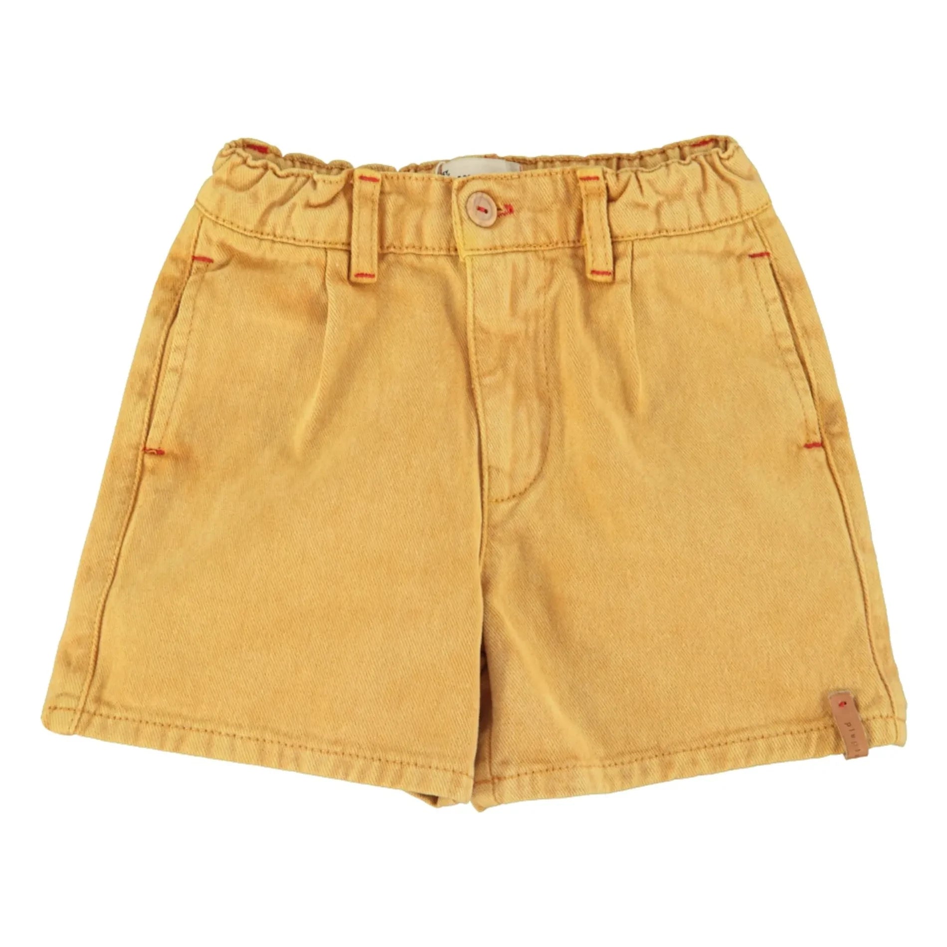 Piupiuchick - Short Piupiuchick | Camel