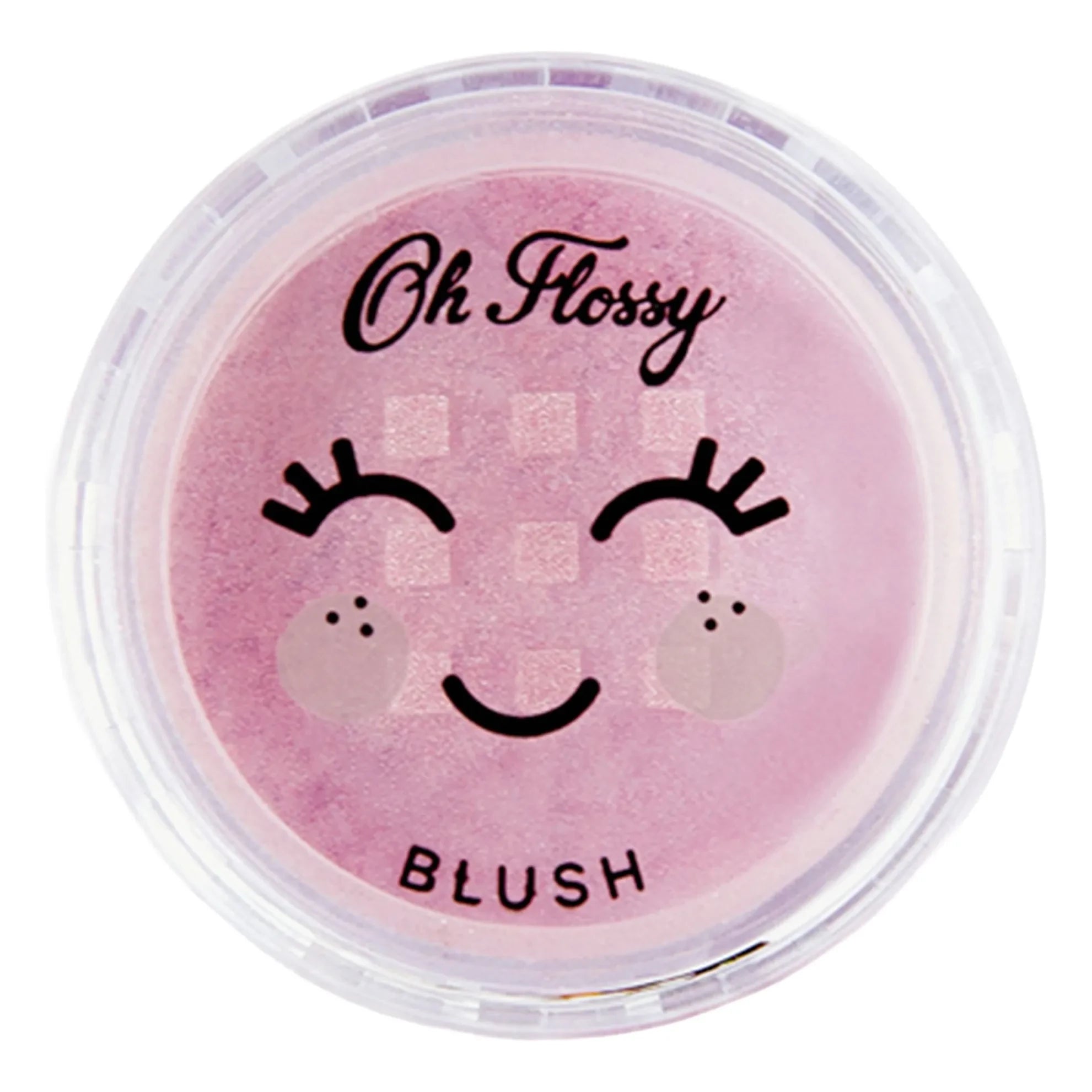 Oh Flossy - Mini Makeup Set