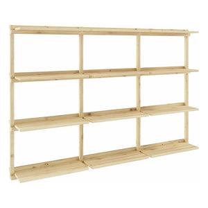 Karup Design - Groove Shelves 127x192 cm