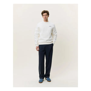 Les Deux - Sweat Bouquet | Off-white