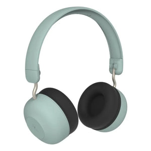 Kreafunk - Buzz Headphones | Sage