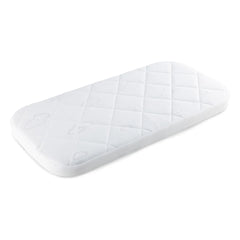 Sebra - Crib | White
