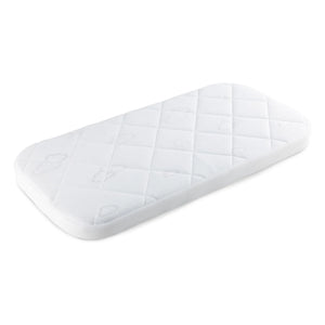 Sebra - Crib | White