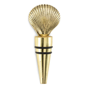Doing Goods - Abby Bottle Stopper | Brass