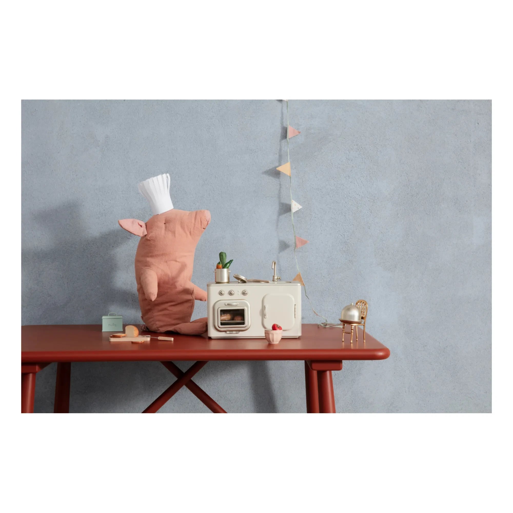 Maileg - Miniature Kitchen