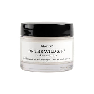 On The Wild Side - Günlük Krem - 50 ml